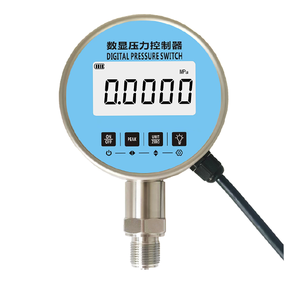 數顯壓力控制器XHP100K