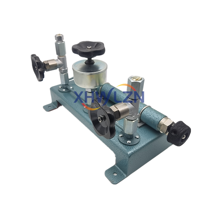 壓力表校驗器XH-271.11、271.01